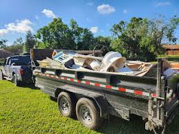 Best Residential Junk Removal  in Matamoras, PA